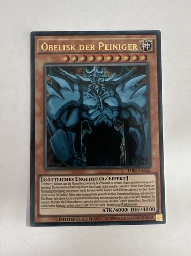 Obelisk der peiniger ultra - obelisk,