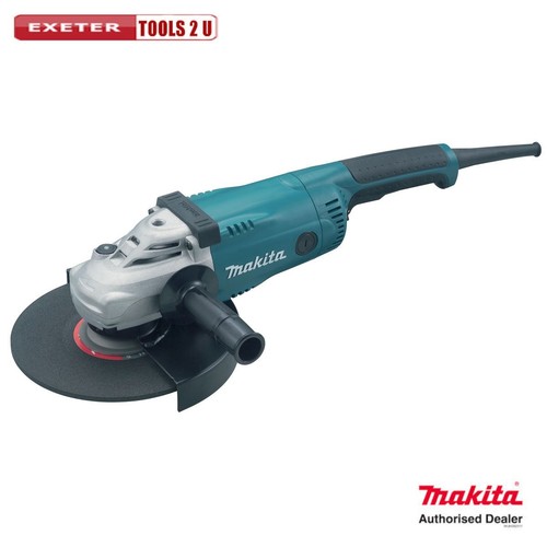 Makita ga9020s 230mm - makita, 9"