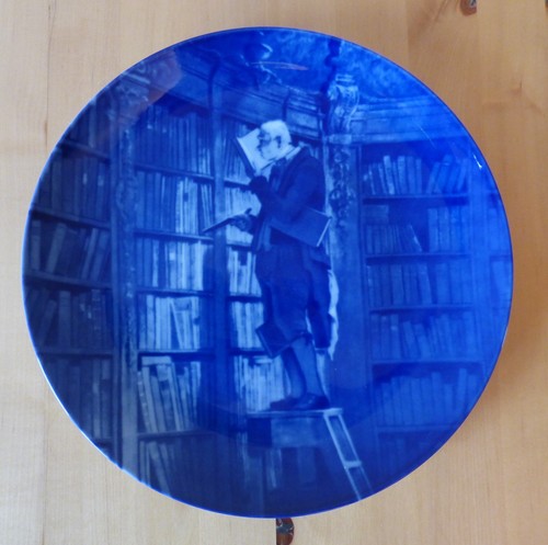 Wandteller berlin design der - wandteller,