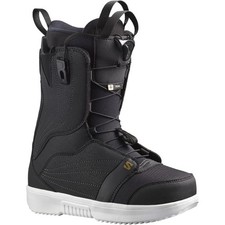 Salomon pearl snowboard - salomon, boot