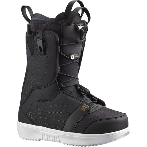 Salomon pearl snowboard boot - pearl,