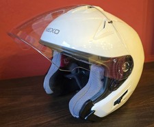 Jethelm Motorradhelm XL 61 62