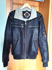 Dreimaster herrenjacke l - gr.,