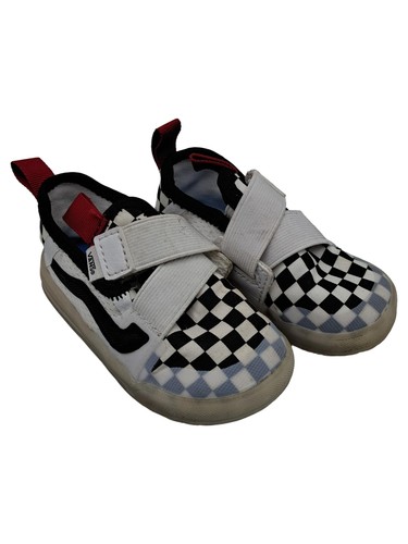 Vans kinder sneaker - sneaker, low