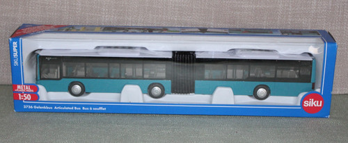 Siku super modell - siku, 1:50