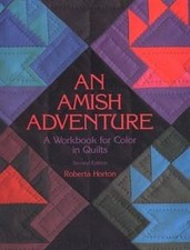 Amish adventure a workbook - an,