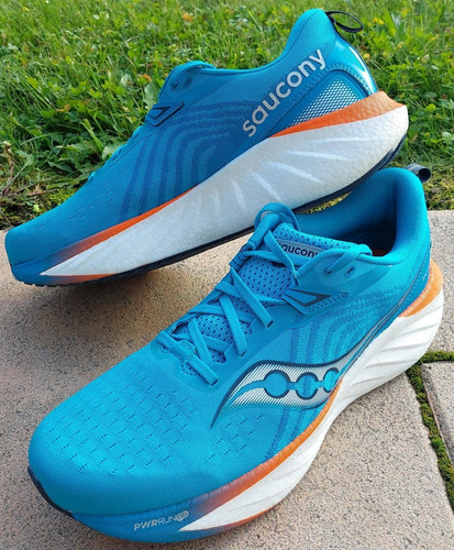 Saucony triumph herren - saucony,