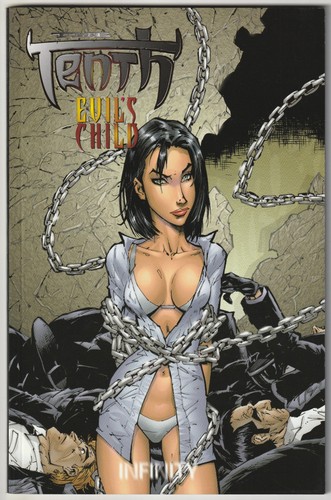 The tenth evil s - tenth, evil´s