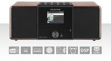 Telestar DIRA S 32i CD