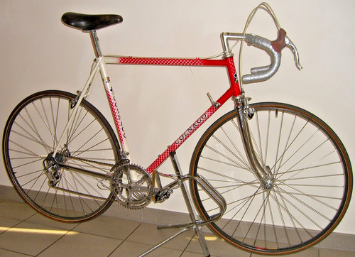 Ernesto colnago rennrad - ernesto,