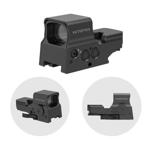 Victoptics rdsl35 omega srd - victoptics,