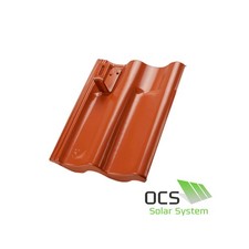 Lehmann PV Aufdachmodulhalter