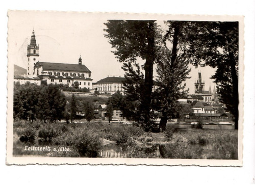 19749 leitmeritz litoměřice - 19749-,