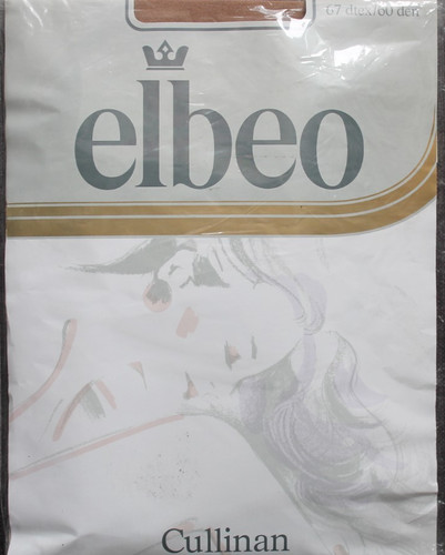 Vintage elbeo cullinan - vintage,