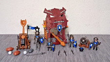 PLAYMOBIL ANGRIFFSTURM