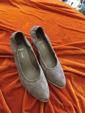 Damen echtleder pumps größe - echtleder,