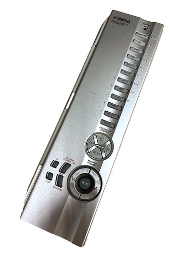 Yamaha rav180 learning remote - rav180,