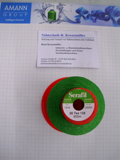 Serafil AMANN 20 er  FB 1314