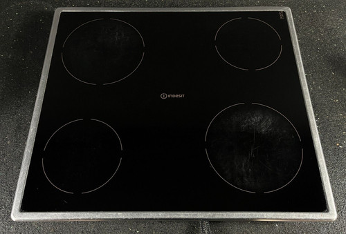 Indesit pi6v vrh x 2 - vrh,