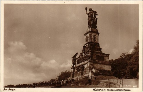 Cpa rudesheim - cpa,