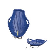 Schneerutscher Porutscher