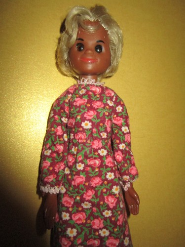 B23 alte vintage barbie - vintage, aa