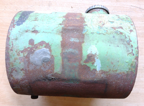 Benzintank tank von irus - benzintank,