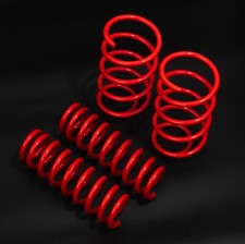 DIRENZA FEDERN V25mm H25mm FÜR AUDI A3 2.0TFSI/TDI SB SPORTSUSP+S-LINE 8P 04-13