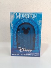 Disney Munchkin Kartenspiel