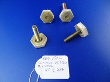 Füße Waschmaschine - AEG