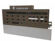 MU N-B00080 - Stellwerk