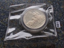 DDR 10 Mark Gedenkmünze PP