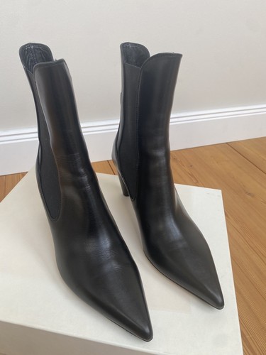 Aeyde clementine stiefelette - aeyde,