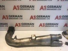 GENUINE 06-09 AUDI Q7 3.0 BUG