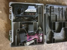 Hitachi WH12DMR Schlagschrauber 