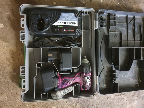 Hitachi wh12dmr - hitachi,