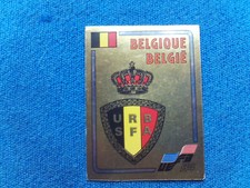 Panini UEFA EURO 1984 France