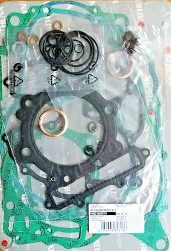 Honda 600 athena - r,