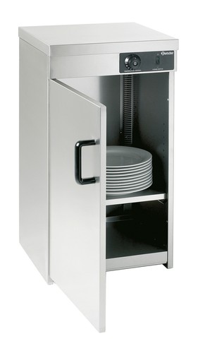 Bartscher wärmeschrank - bartscher,
