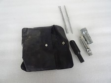 E1. Yamaha YE 50 Zest MBK