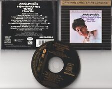 Aretha Franklin   MFSL  CD I