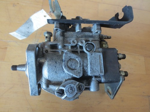 Einspritzpumpe golf 1 - vw,
