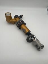 Kawasaki ZX10R ZXT00 Stossdämpfer ohne Feder Shock Absorber Federbein #17769