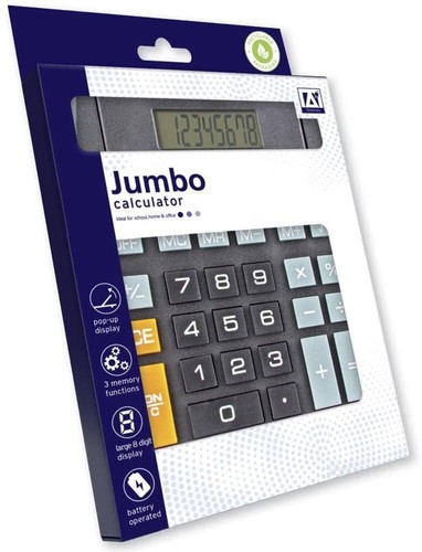Igd jumbo pop up - igd,