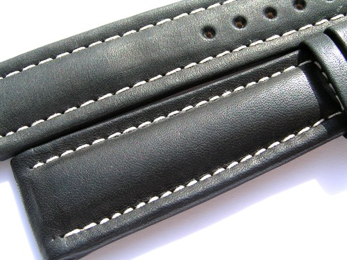 Breitling utc band 22mm kalb - breitling,