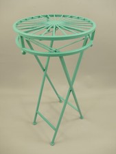 Metalltisch gartentisch - metalltisch,