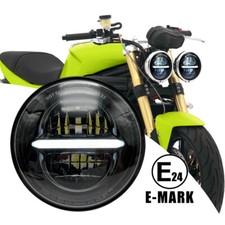 E24 5.75 Zoll LED Scheinwerfer