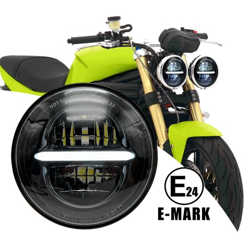 E24 zoll led - 5.75, scheinwerfer