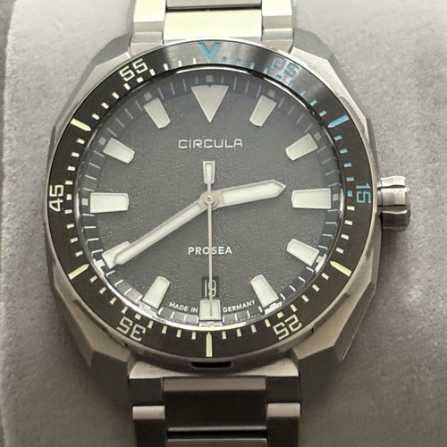 Circula prosea automatik - circula,