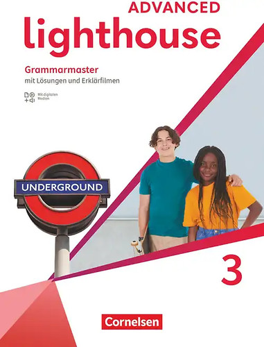 Lighthouse advanced edition - -,